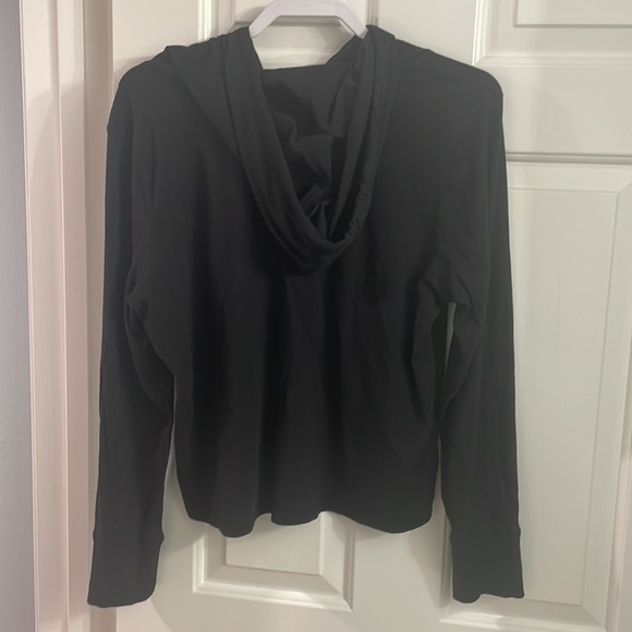 Calvin Klein Performance Hoodie - Picture 2 of 2